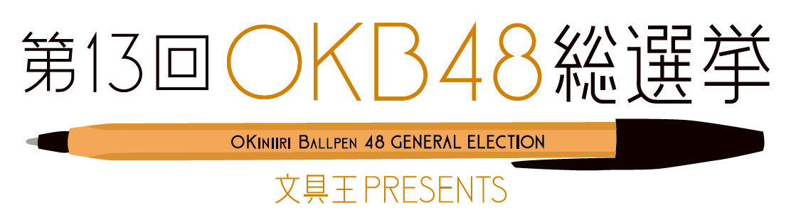 OKB48総選挙